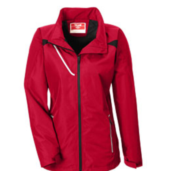 Team 365 rain clearance jacket